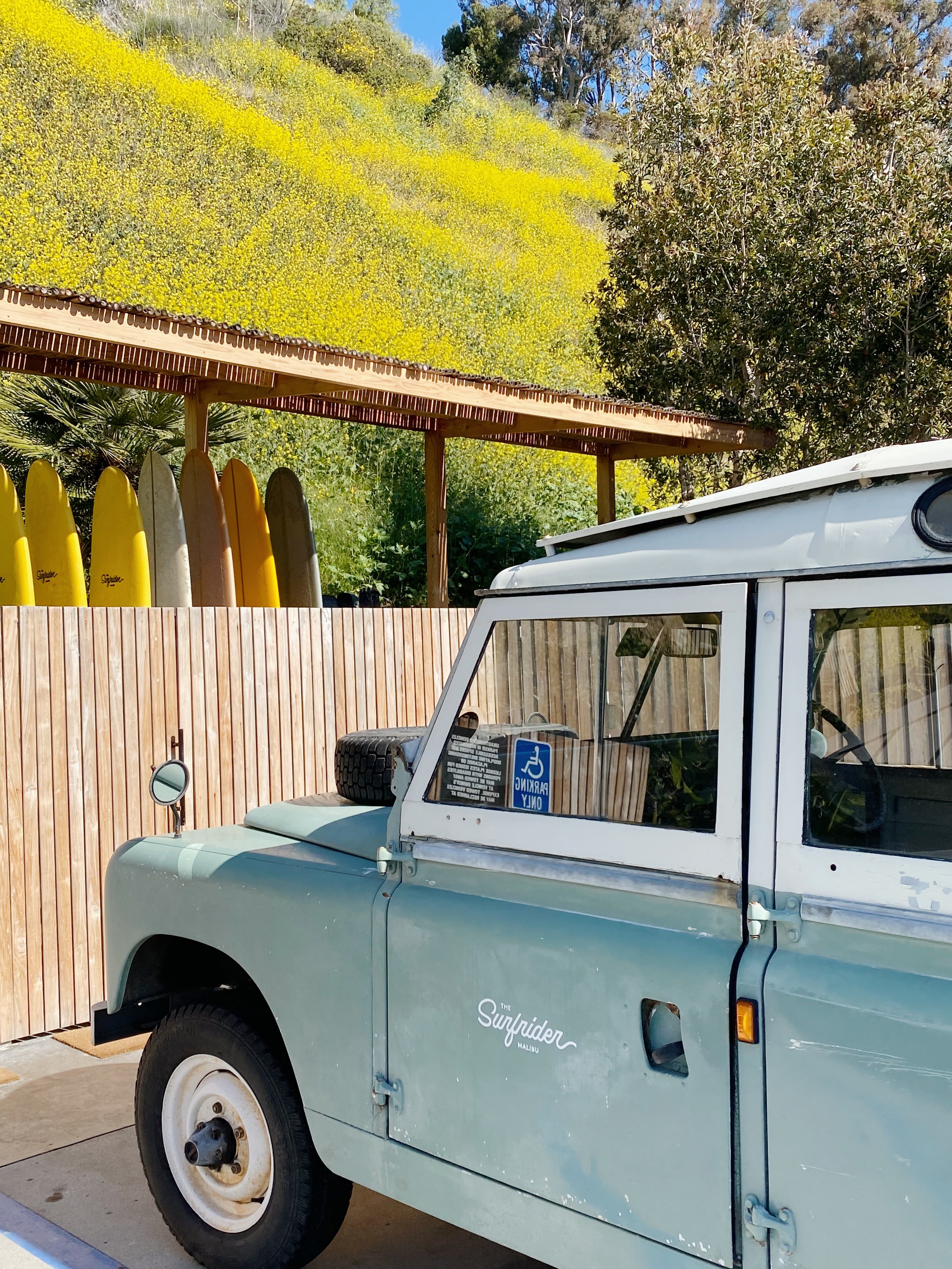 Travel Guide: Los Angeles, United States