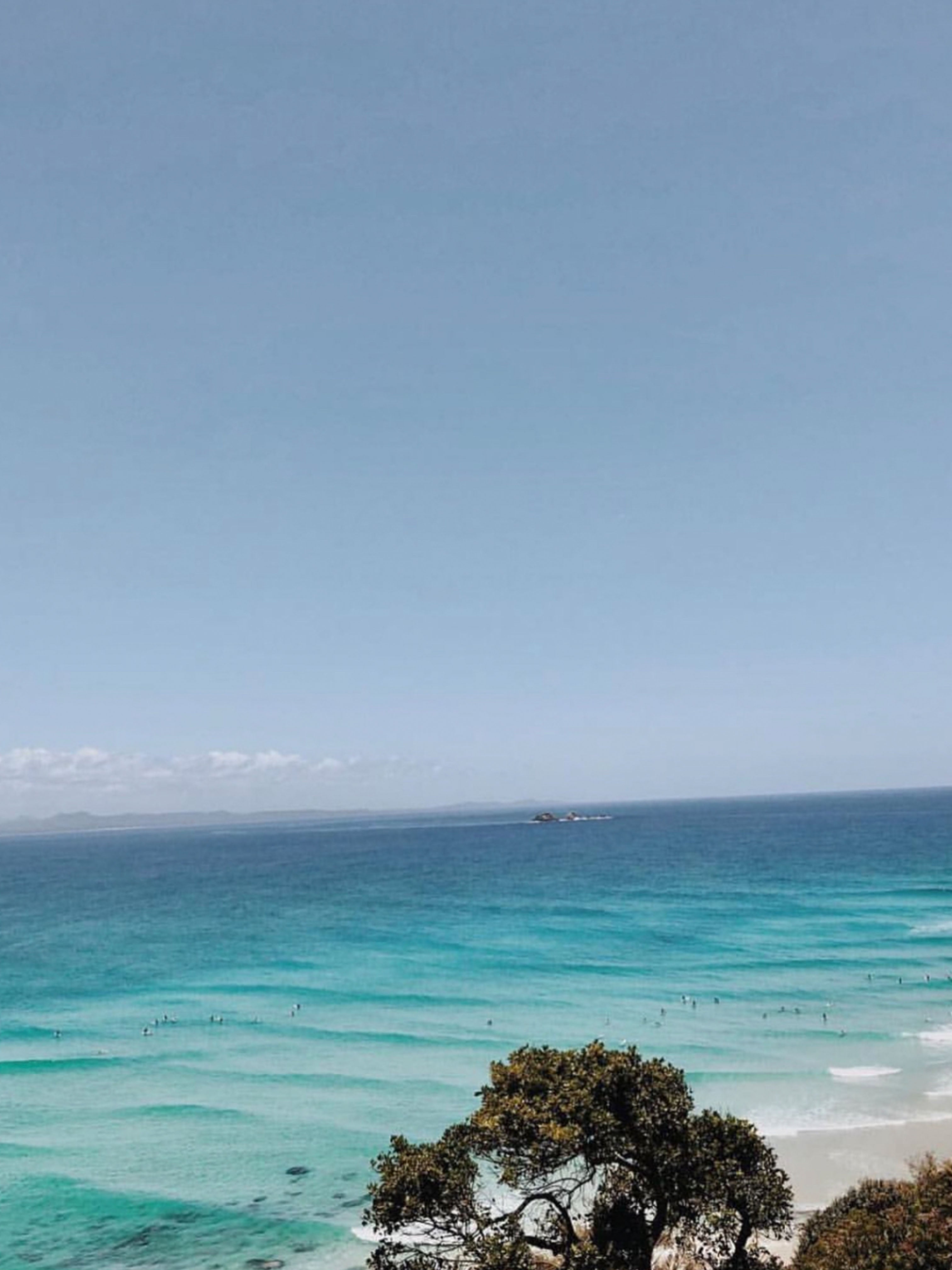 Travel Guide: Byron Bay, Australia