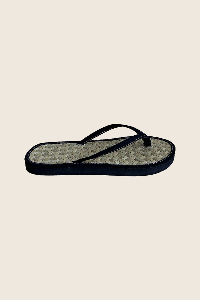 Ollo Woven Flip Flop