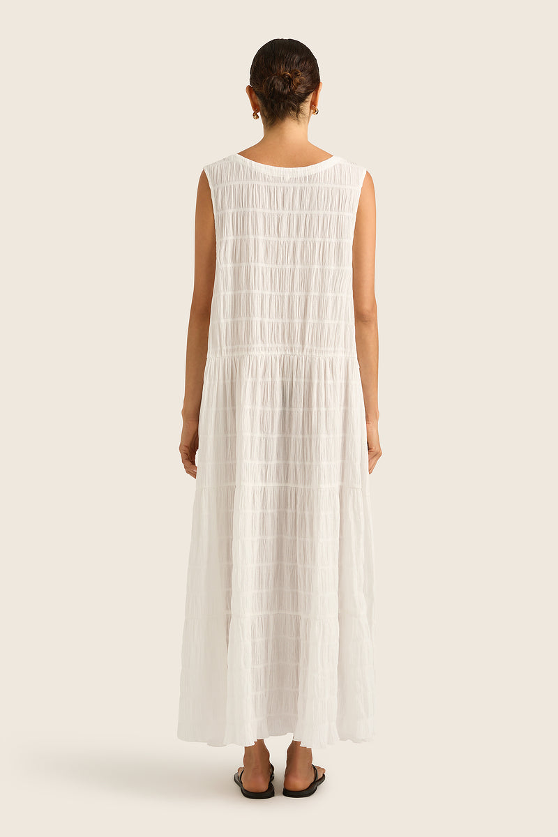 Suki Dress