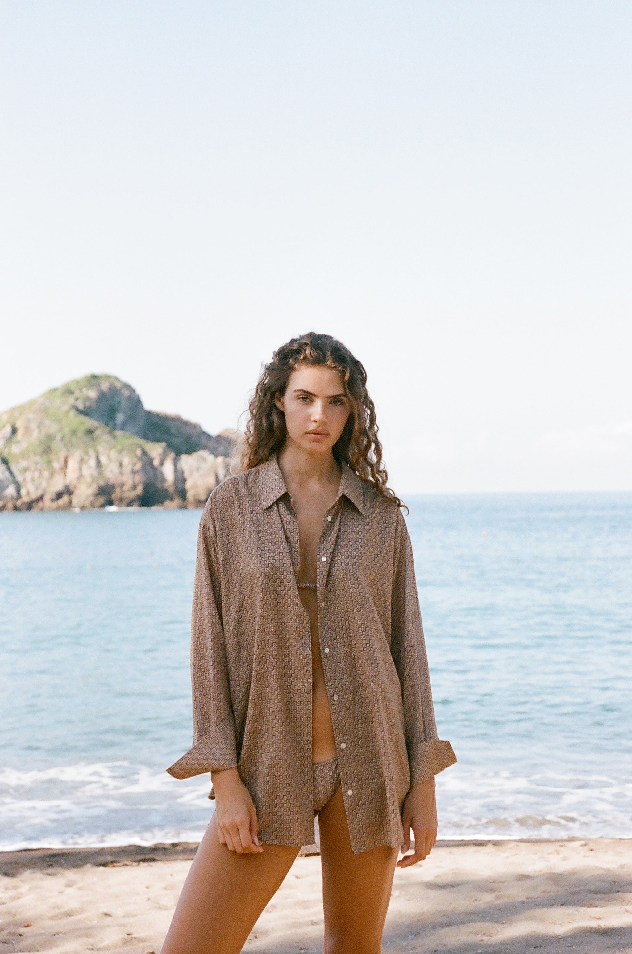Tilla Shirt