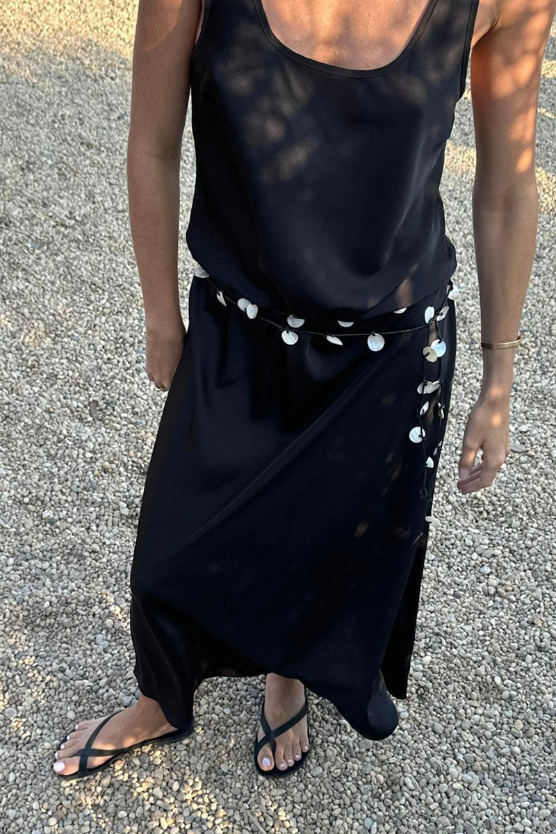 Pippi Wrap Shell Belt