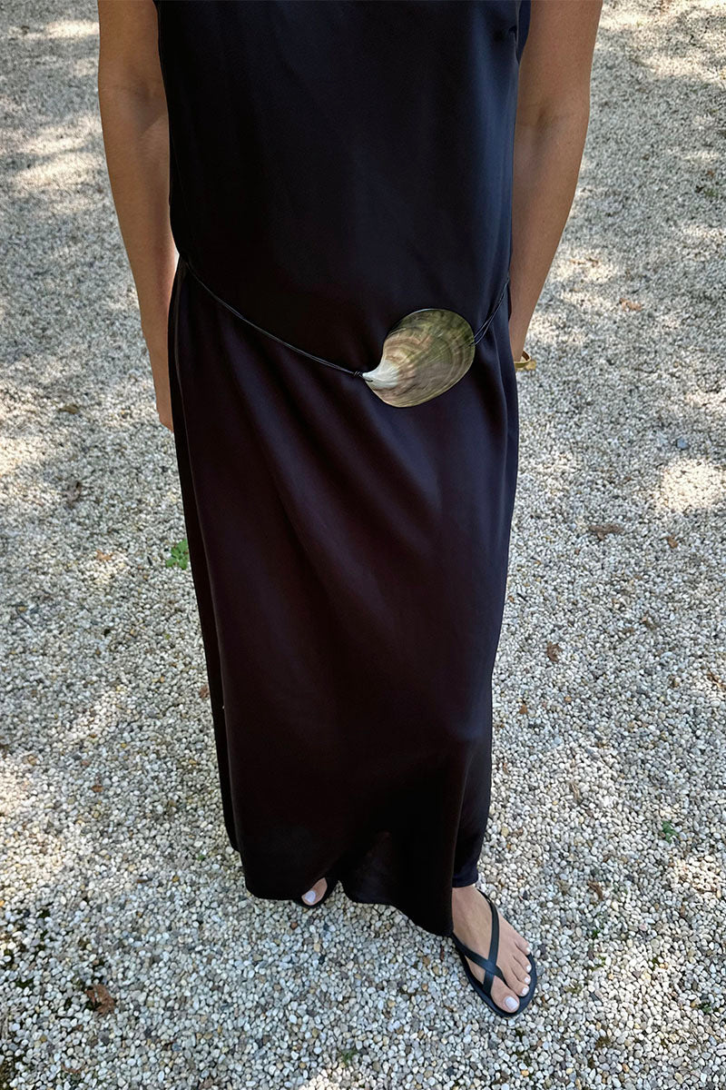 Leelu Shell Belt