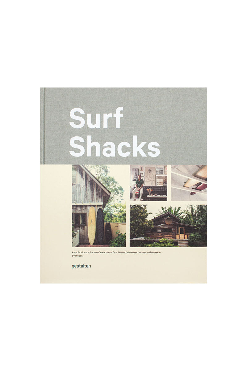 Surf Shacks Vol 1
