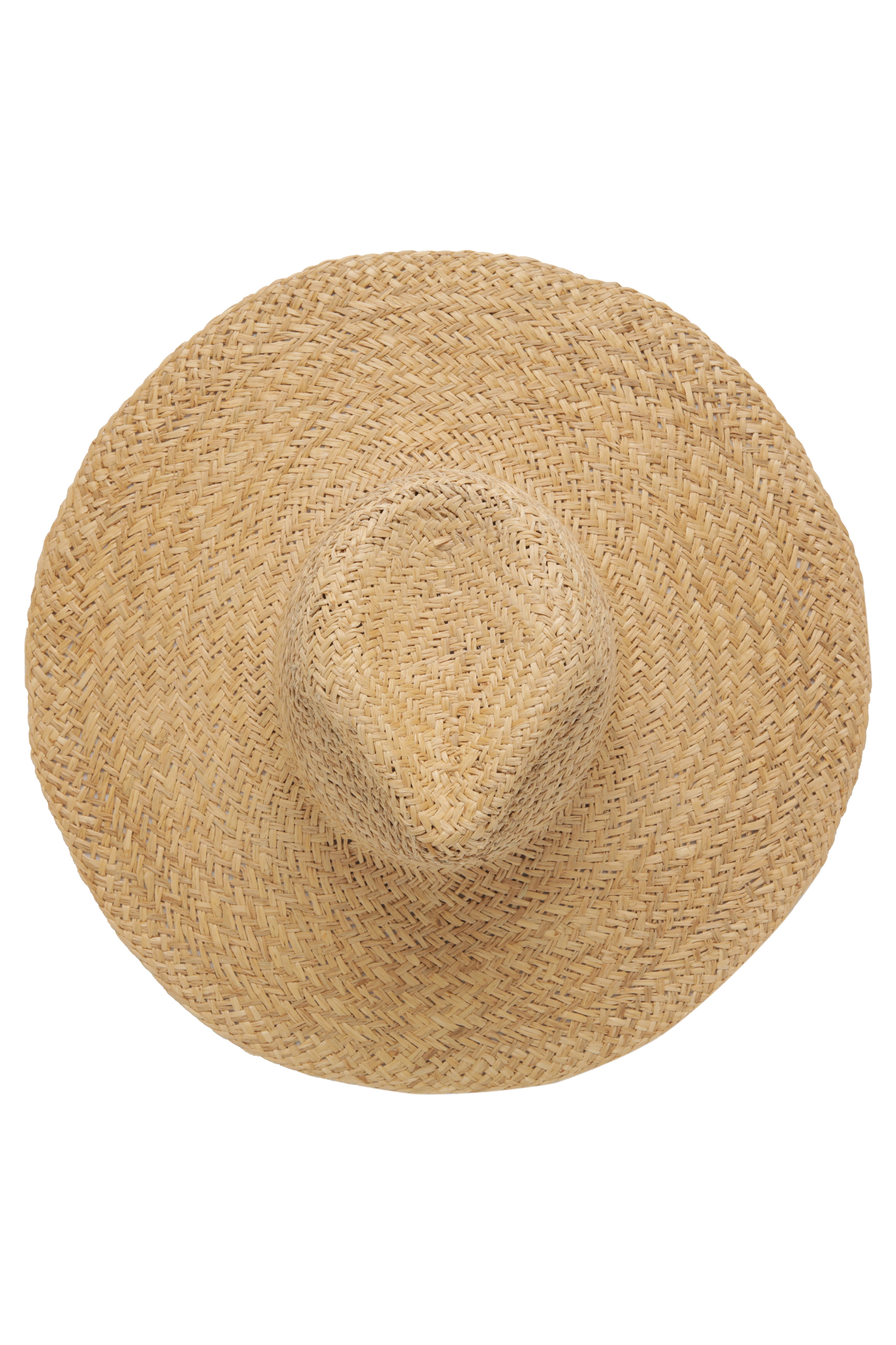 Lanai Panama Hat