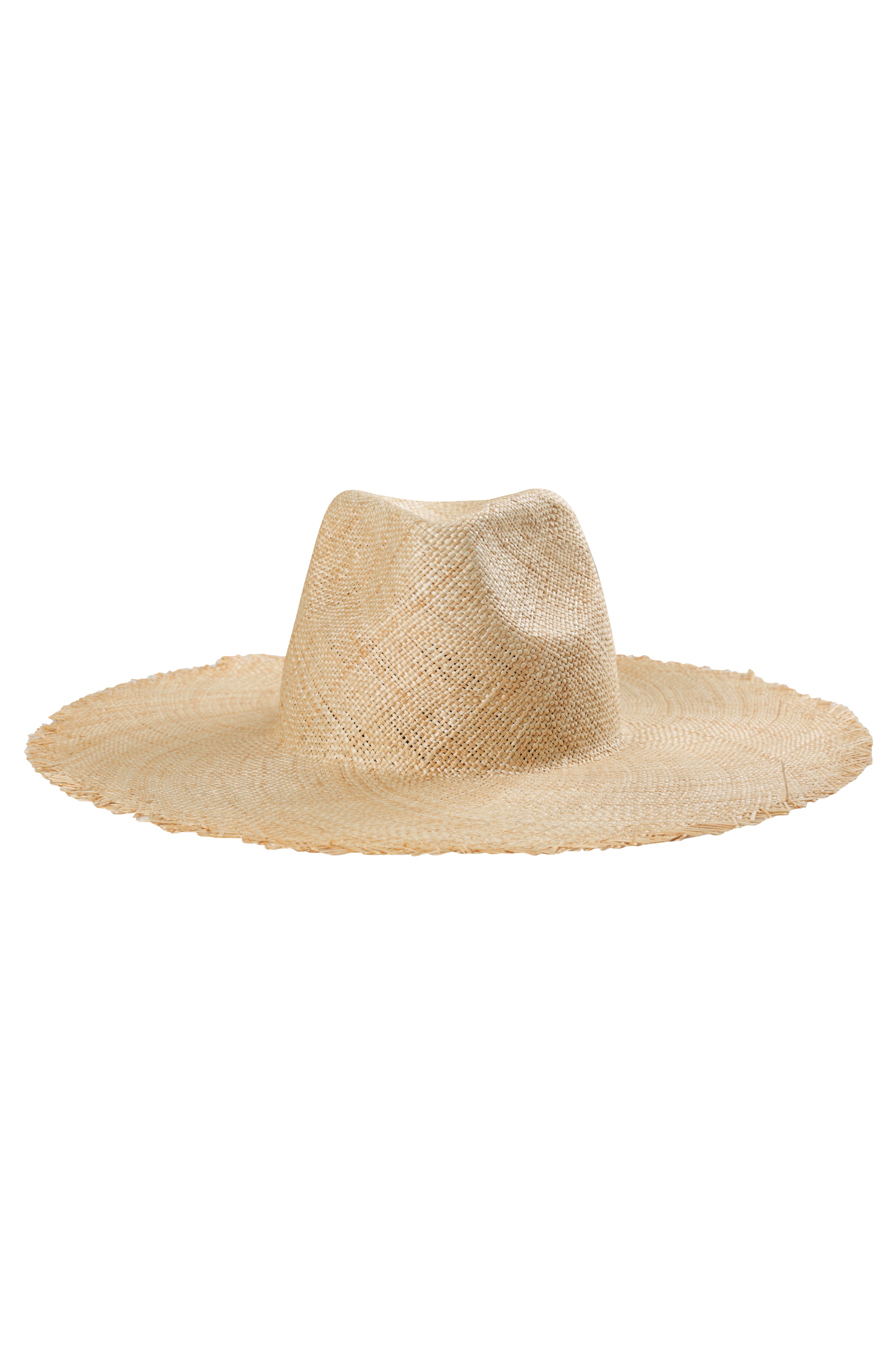 Moloka'i Panama Hat